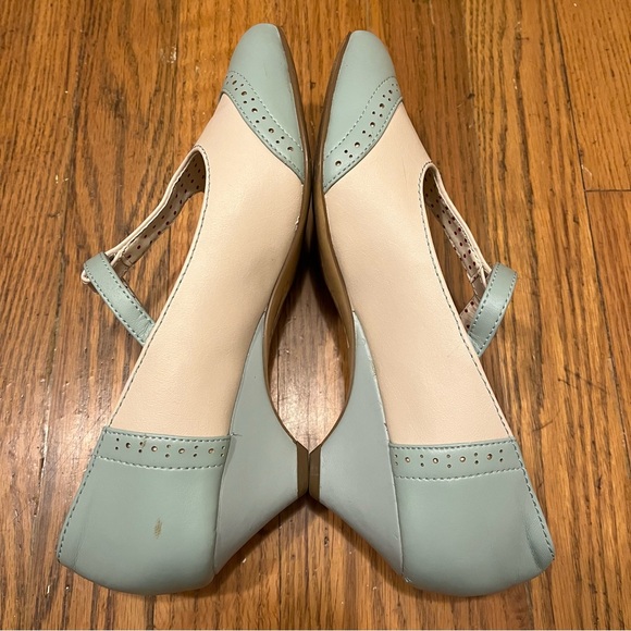 BAIT Ione Mary Jane T-strap 8.5 - Picture 3 of 5